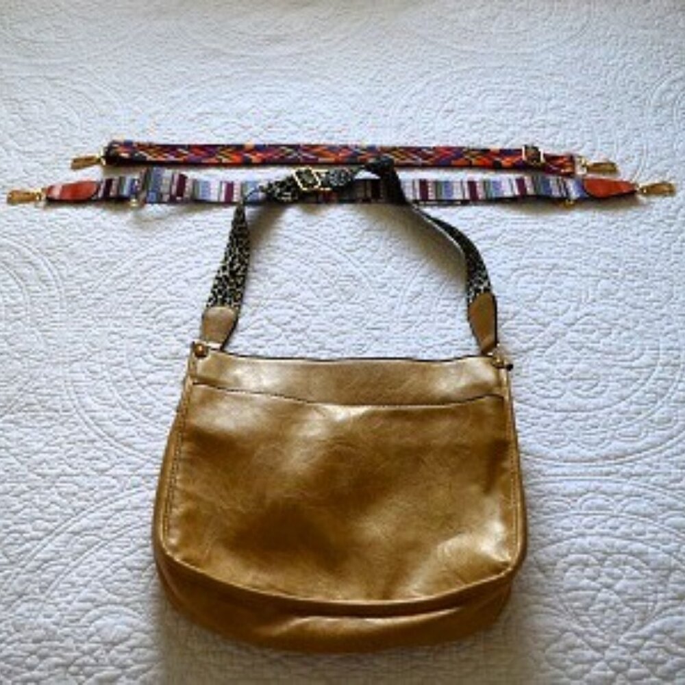 Camel Bag - Picture 2 of 8